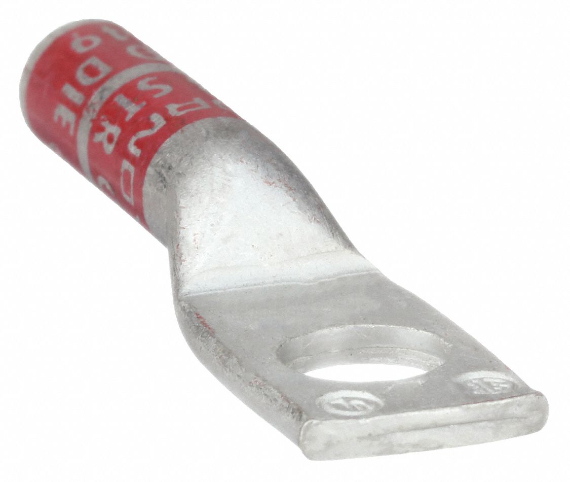 FDCT80 - Compression Lugs Crimper - 8 to 3/0 AWG (10.00 to 95.00