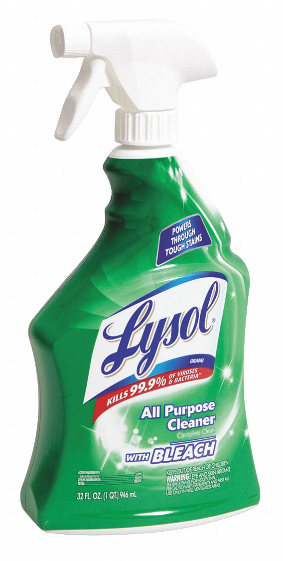 22C505 - All Purpose Cleaner 32 oz PK12