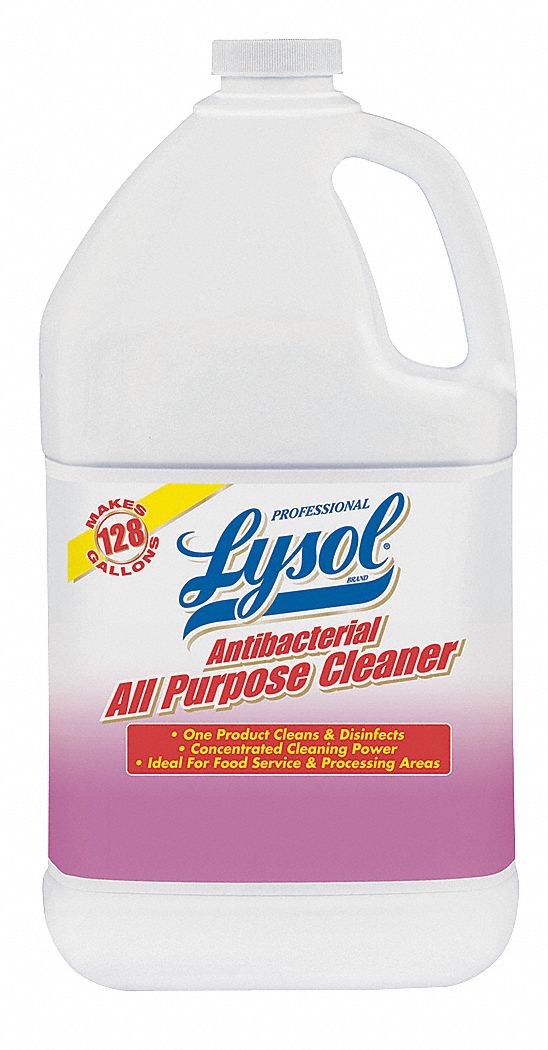 22C523 - All Purpose Cleaner 1 gal PK4