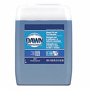 DAWN Hand Wash, Dishwashing Soap, Cleaner Form Liquid, 5 ...