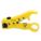 CABLE STRIPPER/CUTTER,UTP/STP,6 IN