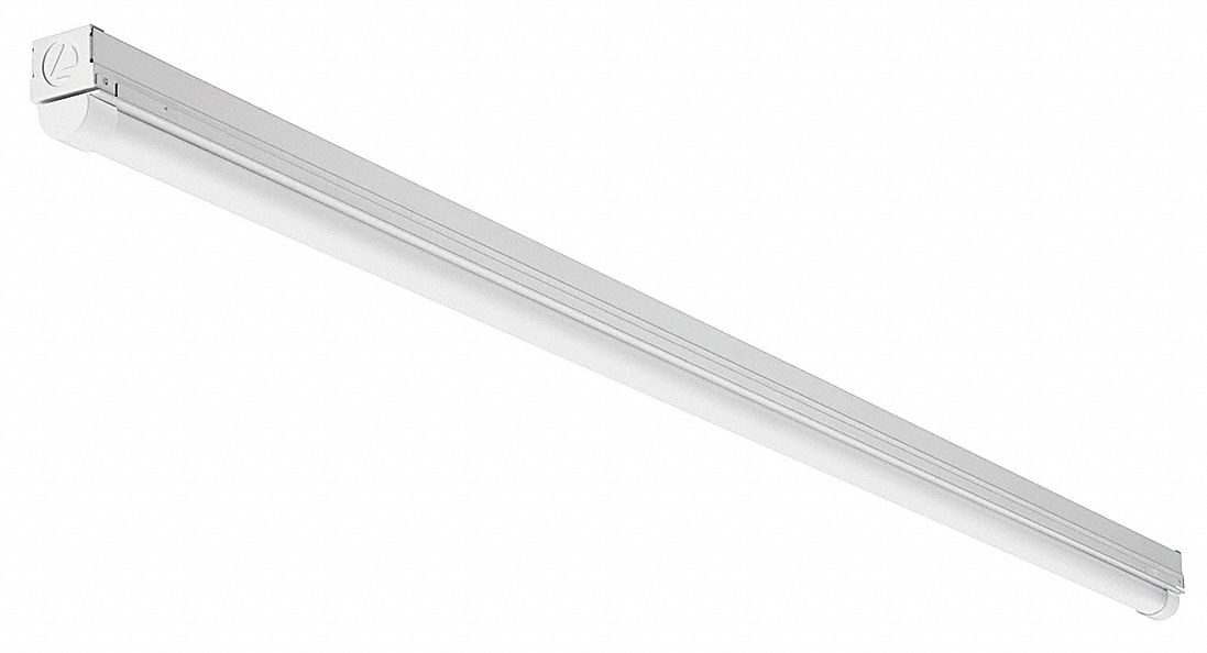 LITHONIA LIGHTING 20 W Max. Fixture Watt 4000K LED Strip Light