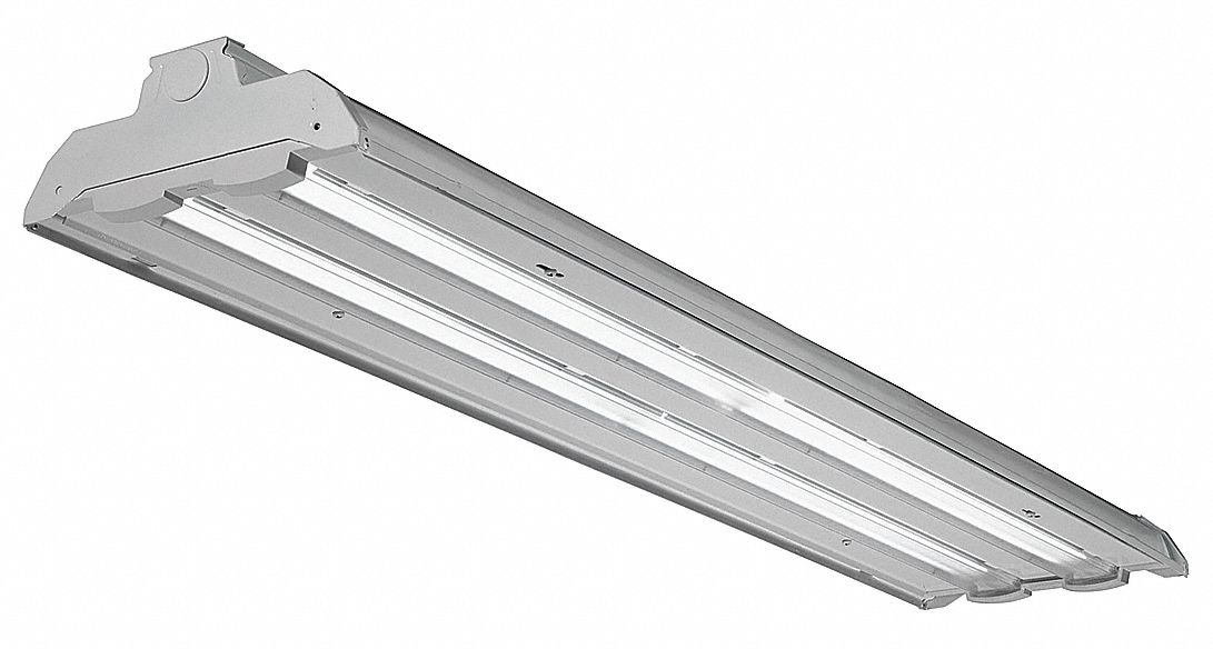 22CK50 - LED Low Bay Fixture Cord 120 to 277V