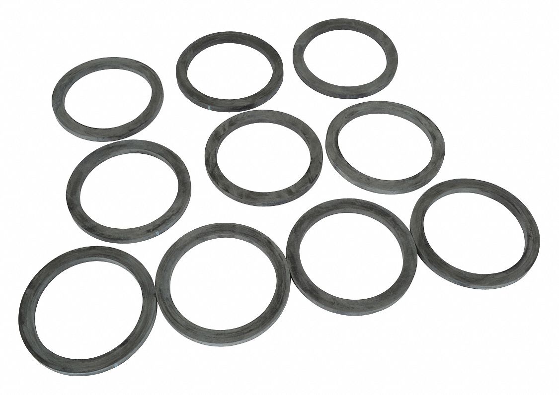 Buna-a-Gasket, PK10