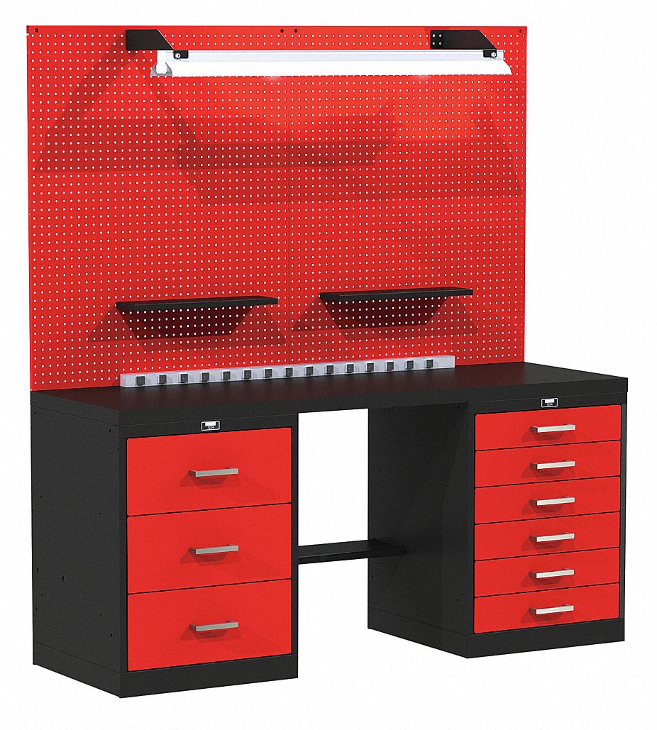 Basic Modlr Storage Unit 78 H 60 W 24 D