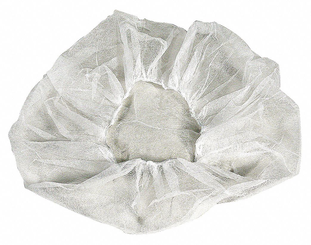 CHARLOTTE,USAGE GÉNÉRAL,POLYPROPYLÈNE,SANS LATEX,BLANCHE,21PO P,100/PQ