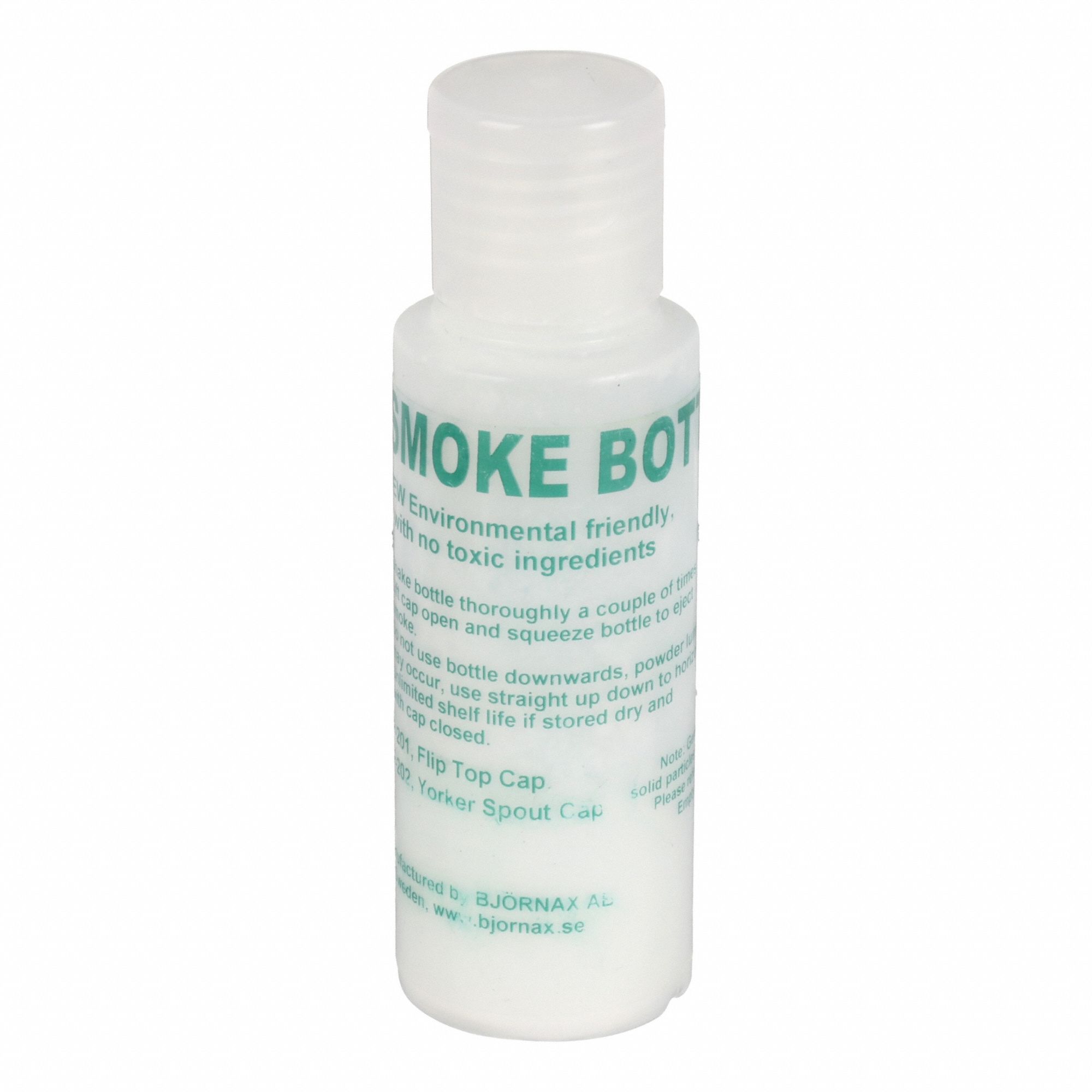 Smoke Bottle