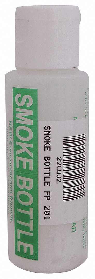 Smoke Bottle 7 Sec.