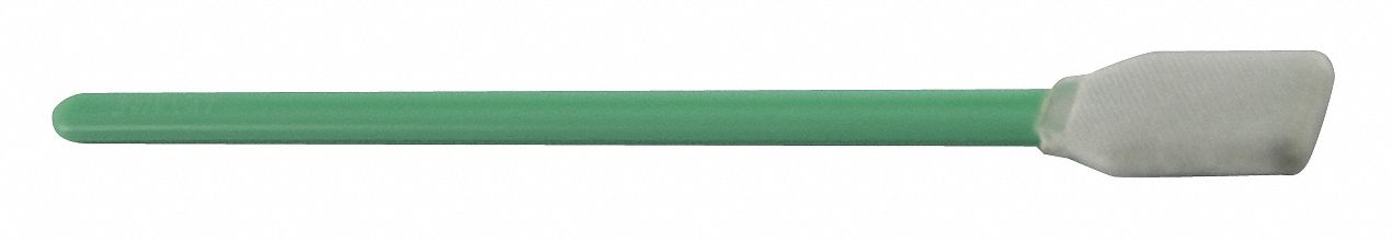 Swab: Polyester, Overall