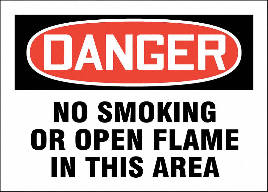Danger Sign,Alum,7x10 In,English