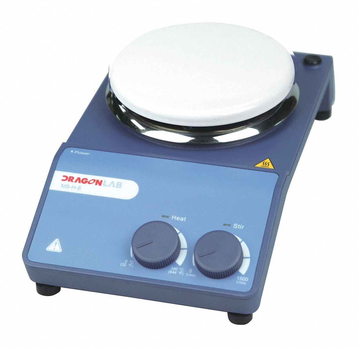 Lab Hot Plate - Gilson Co.