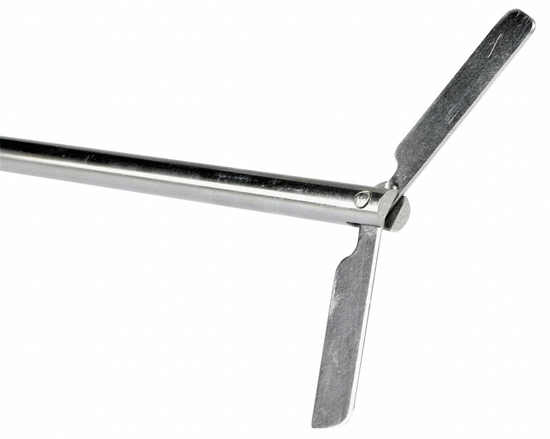 Centrifugal Mixer Stainless Steel