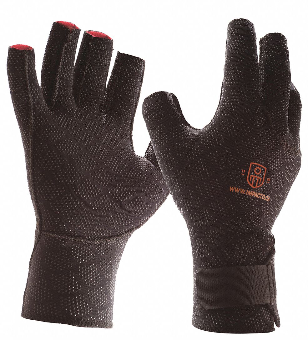 TS199XXL THERMO GLOVE ANTI-FATIGUE
