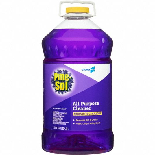 Pine-Sol Cleaner - Spring Blossom - 1.4 l