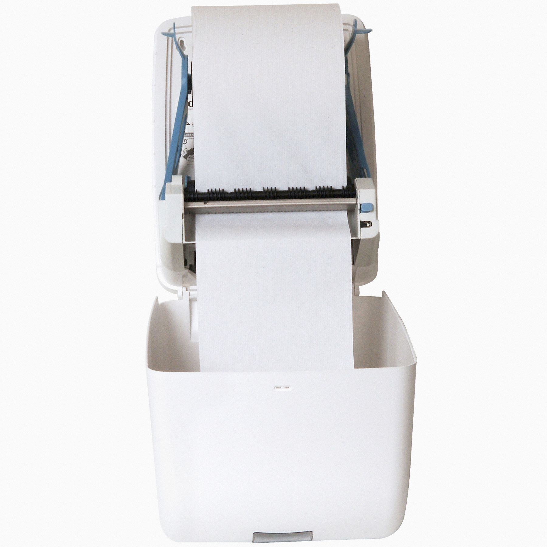Paper Towel Dispenser, SofPull®, (1) Roll, Automatic