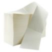 Fanfold Thermal Transfer Labels-Ribbon Required