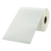 Thermal Transfer Label Rolls-Ribbon Required