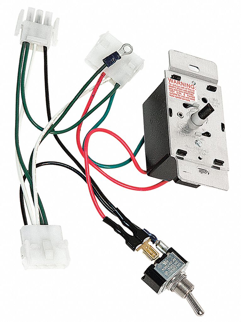 Variable Speed Switch A2ZParts
