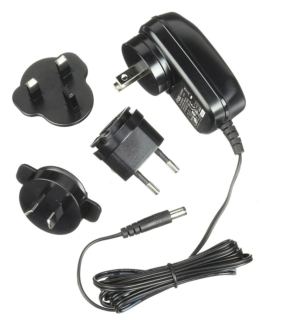 Universal Adaptor 120-240V