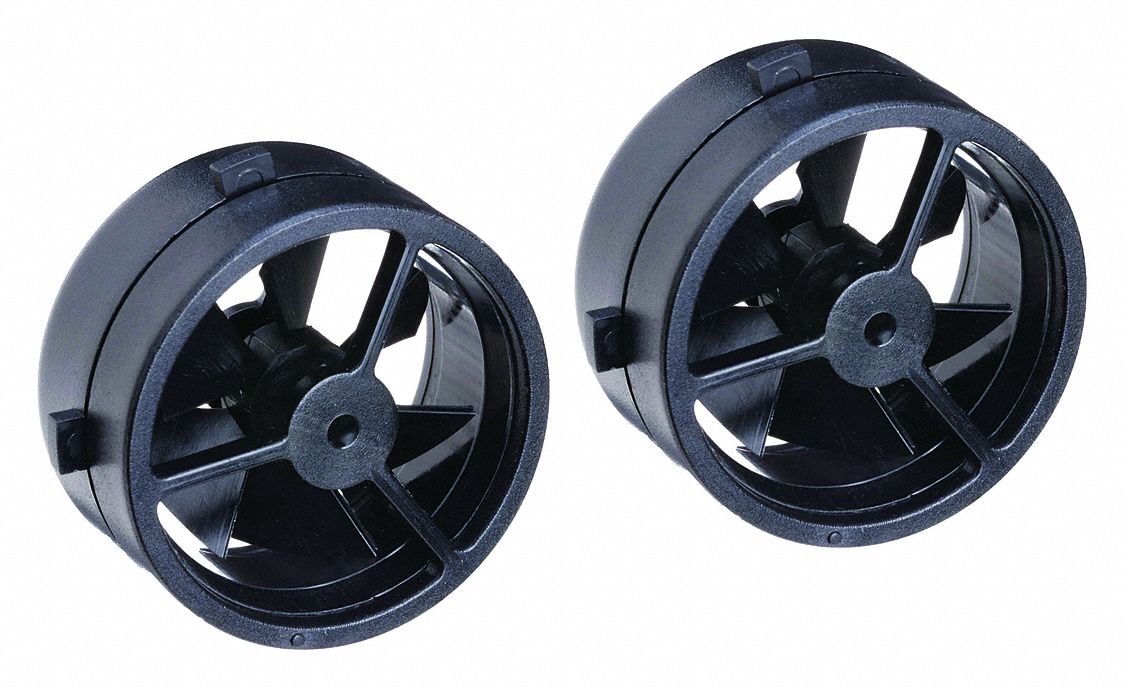 Impeller Assembly/2 45118