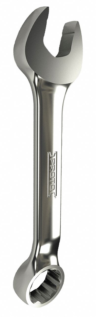 WR COMB X SHORT FP 18MM 12PT