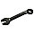 COMBINATION WRENCH,SAE,7/16IN SIZE