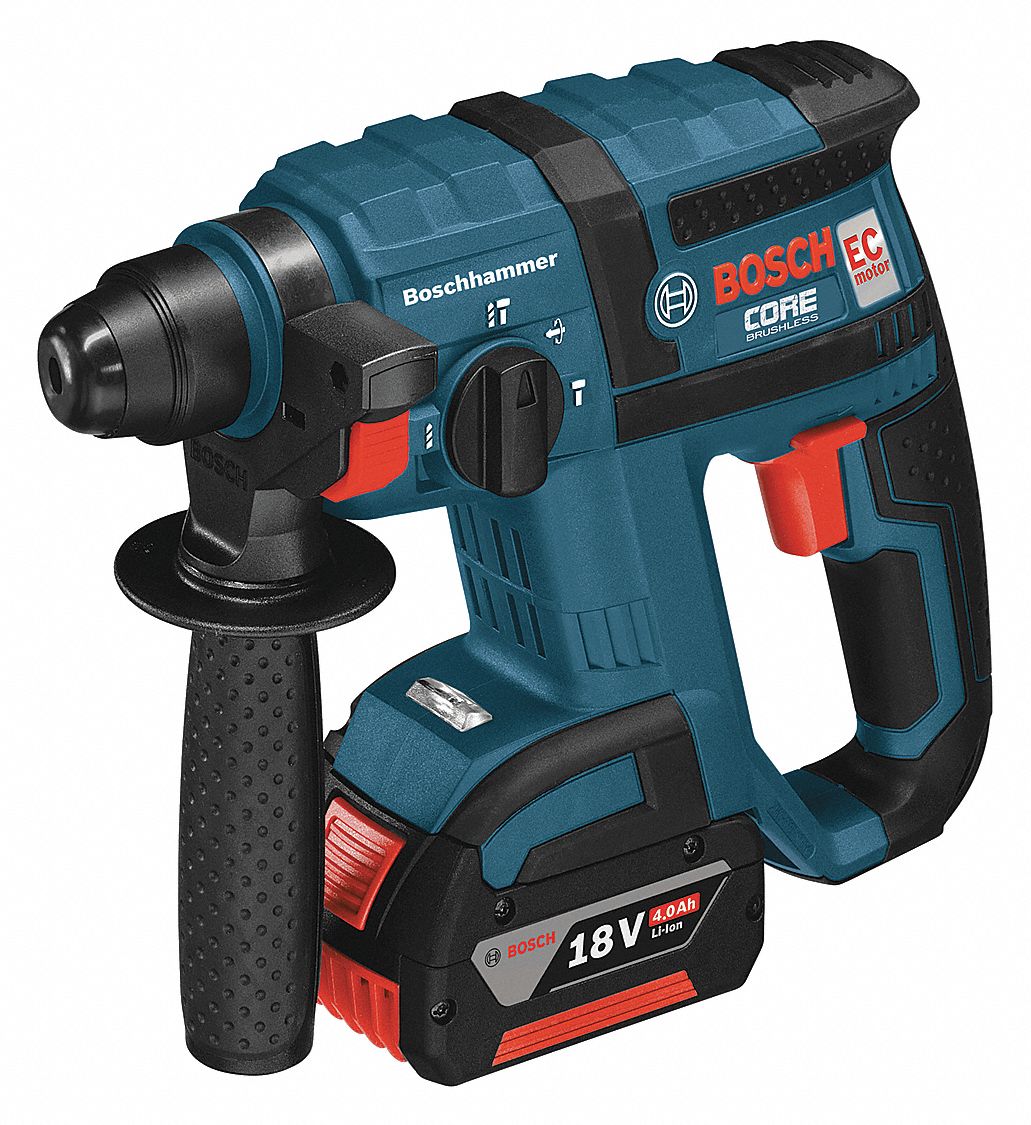 bosch hammer cordless drill