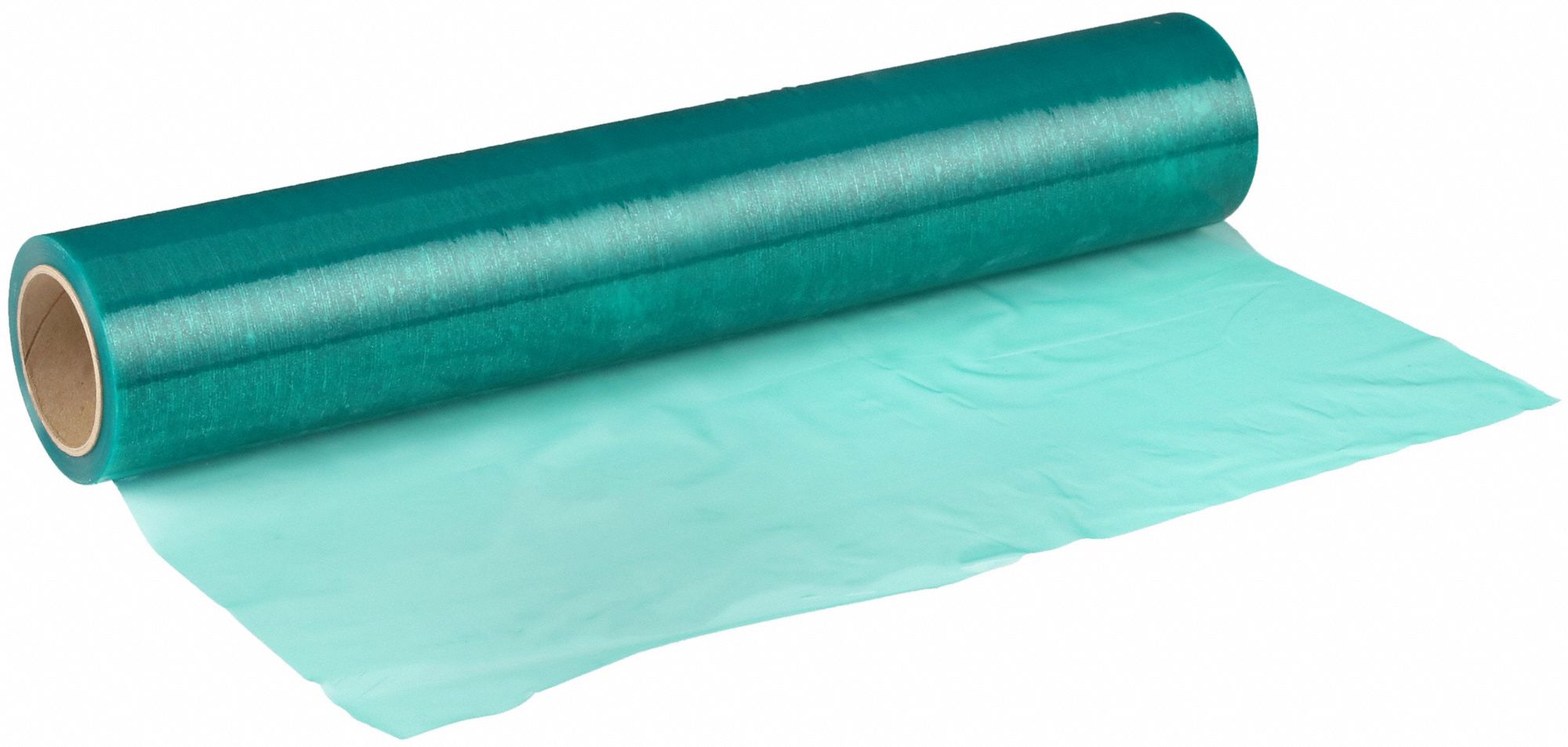 PROTECTION PLANCHER,24 PO X 200 PI,VERT
