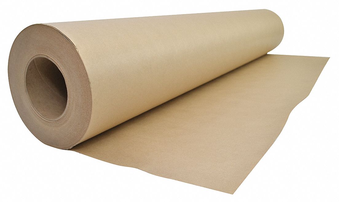 thumbnail image 2 of Surface Shields Window Protection Film - 24" X 250' Roll, Blue, Polyethylene 2 of 12