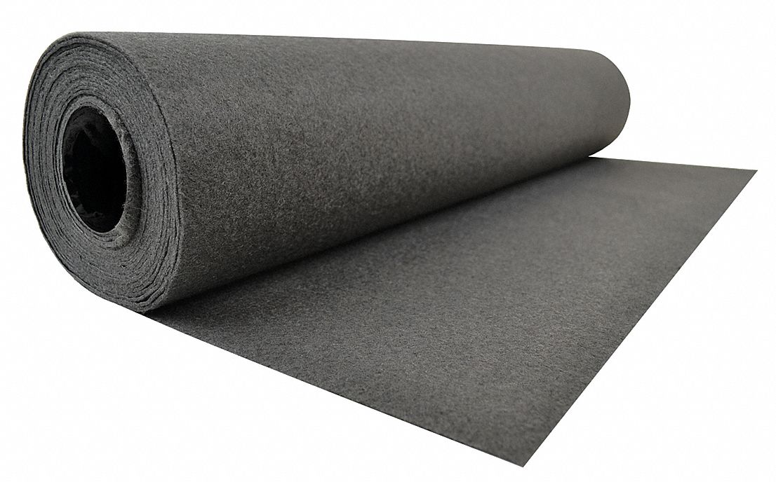 Surface Shields Floor Protection 100 Ft Length 48 Width
