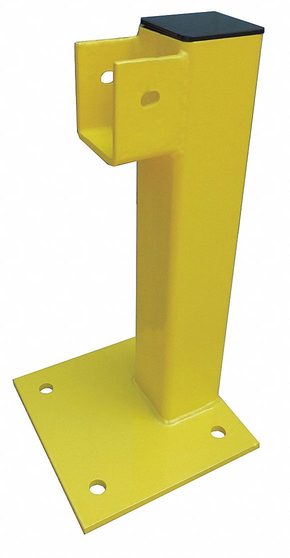 Lift-Out Guardrail Systems