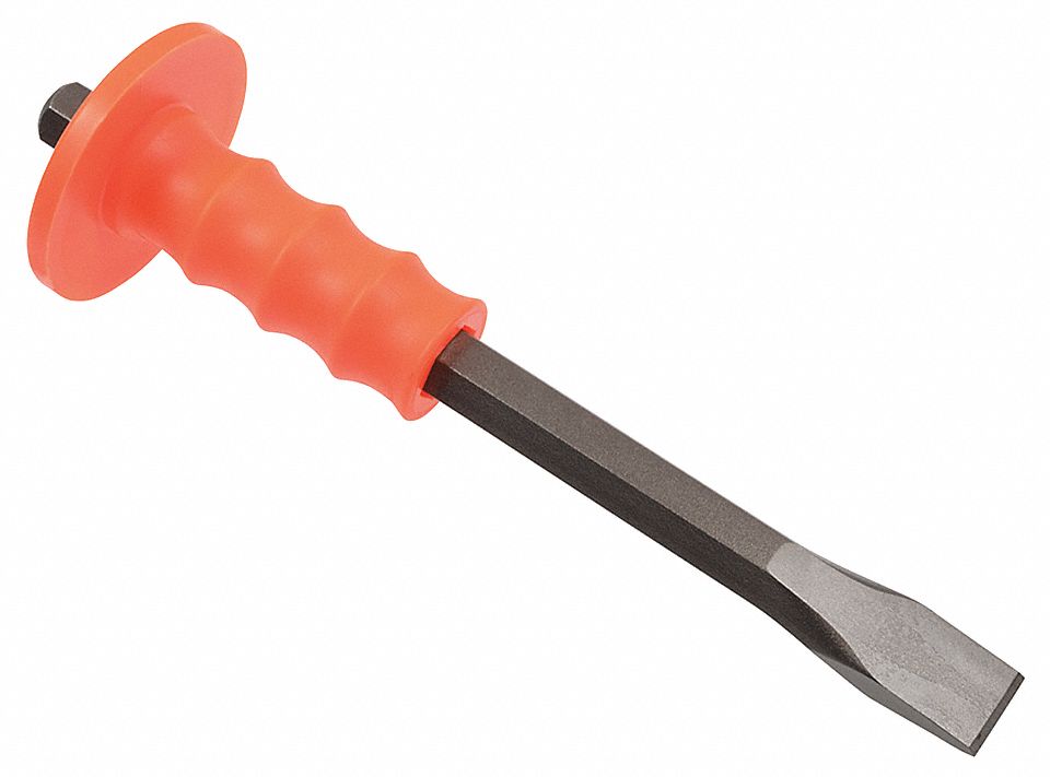 CISEAU PLAT 1POX12PO PROTEGE-MAIN