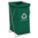 TROUSSE LINGE ENVIRO,30 GAL,VERT