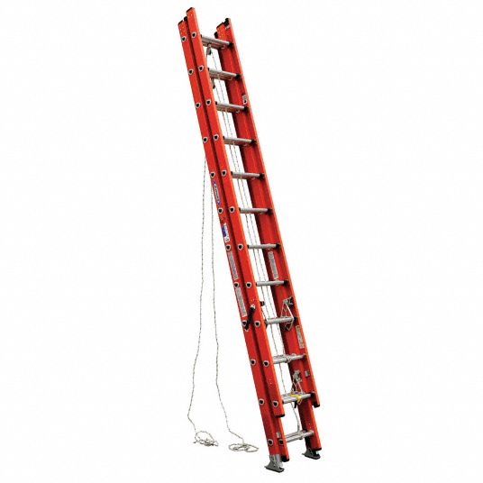 32 ft on sale extension ladder