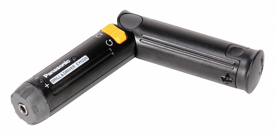 Screwdriver Kit: 1/4 in Drive Size, 13 in-lb to 26 in-lb, 13 in-lb Torque - Min, Brushed
