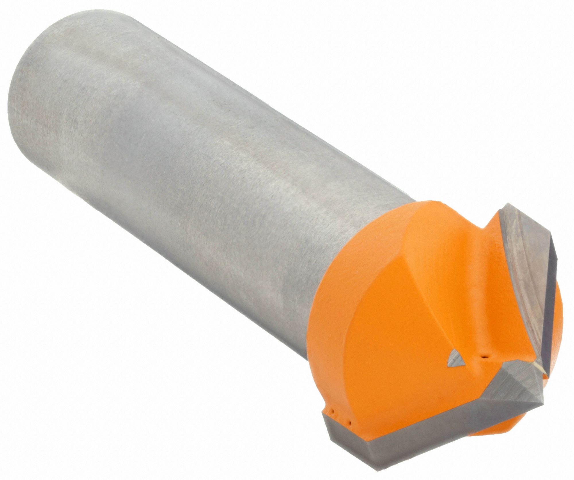 V-Groove Profile Router Bits