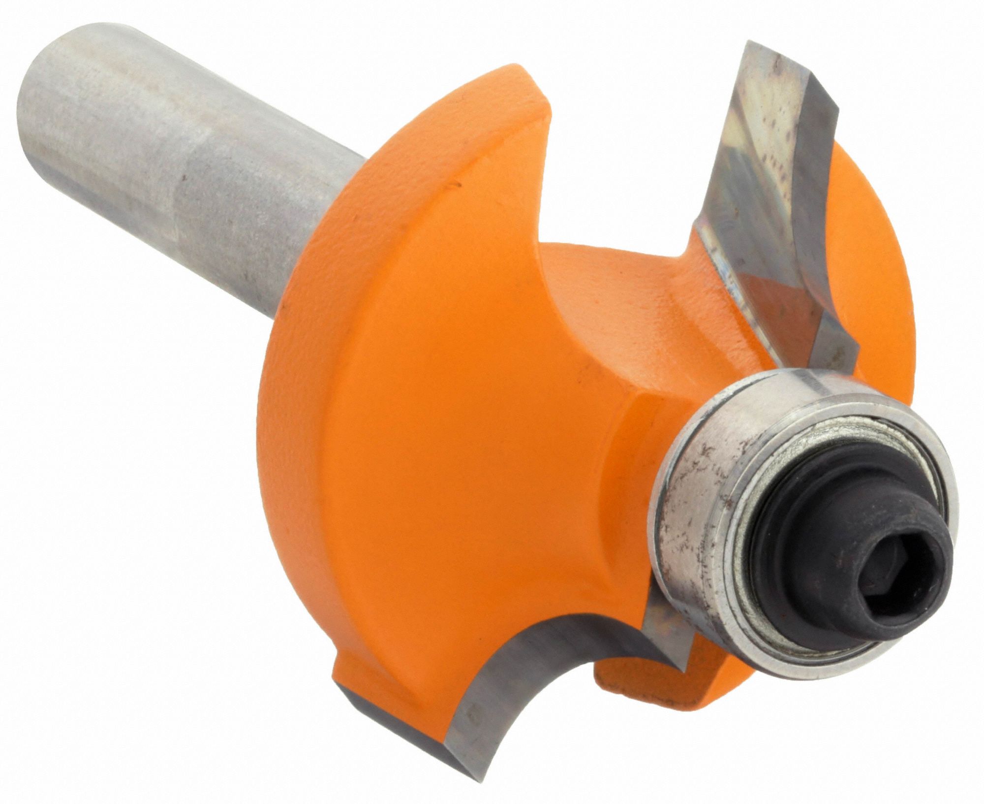 CMT, Fractional Inch, Carbide Tipped, Beading Cut Profile Router Bit