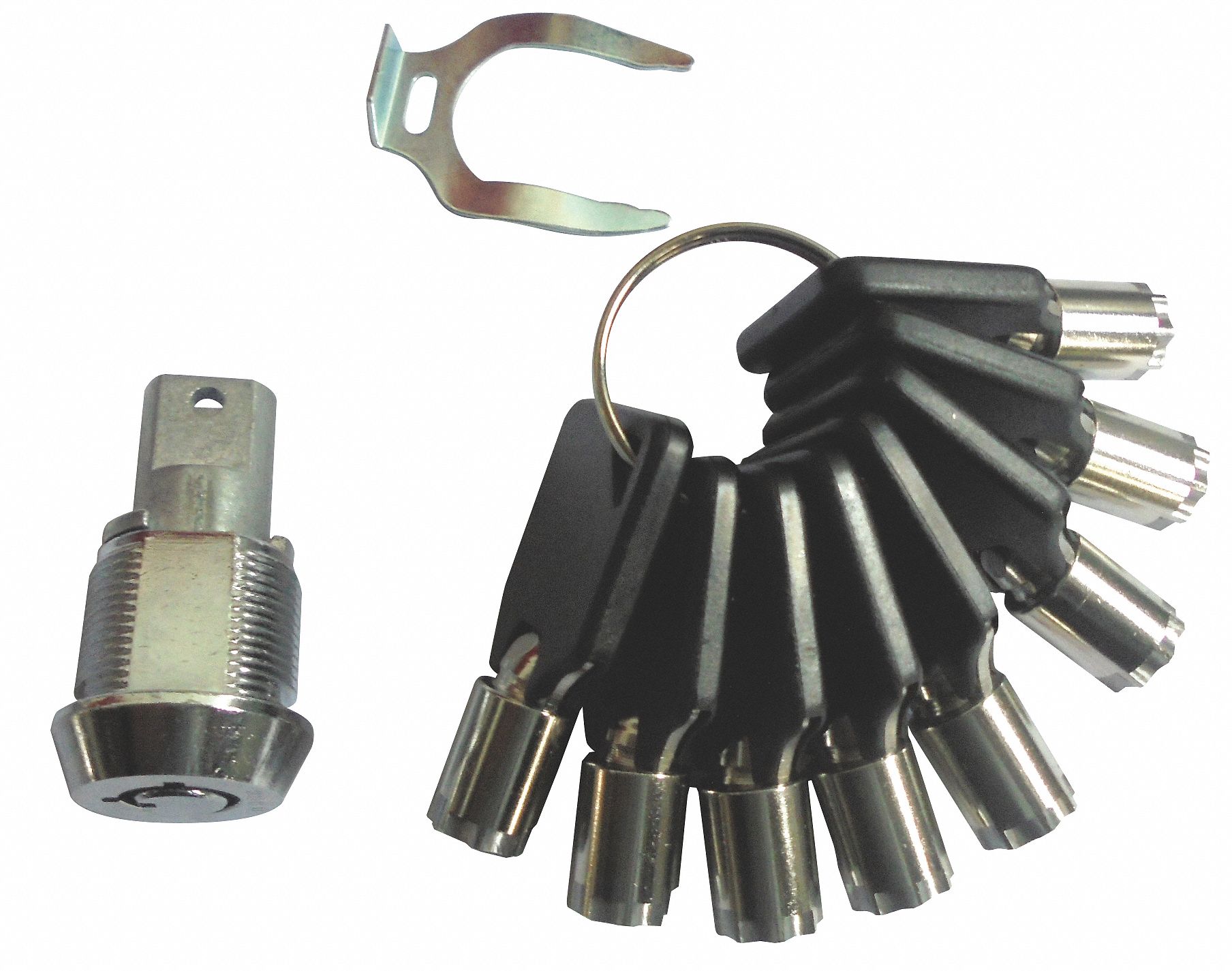 Westward TTLK003G Cabint Lock Set