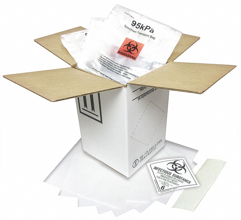Types of Protective Packaging for Shipping - Grainger KnowHow