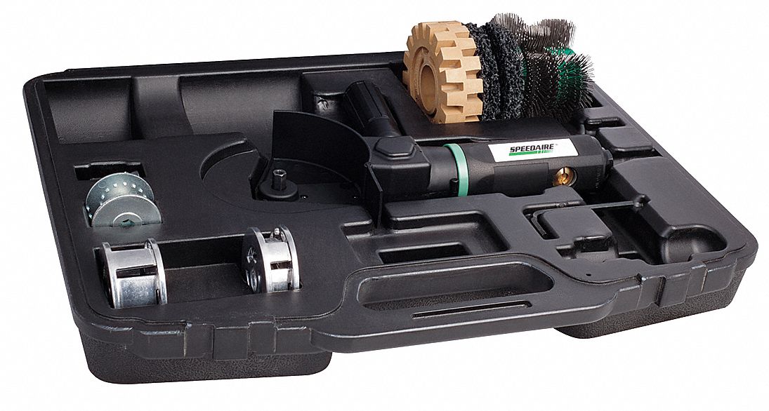 OUTIL SURFACHAGE 3 500 T/M