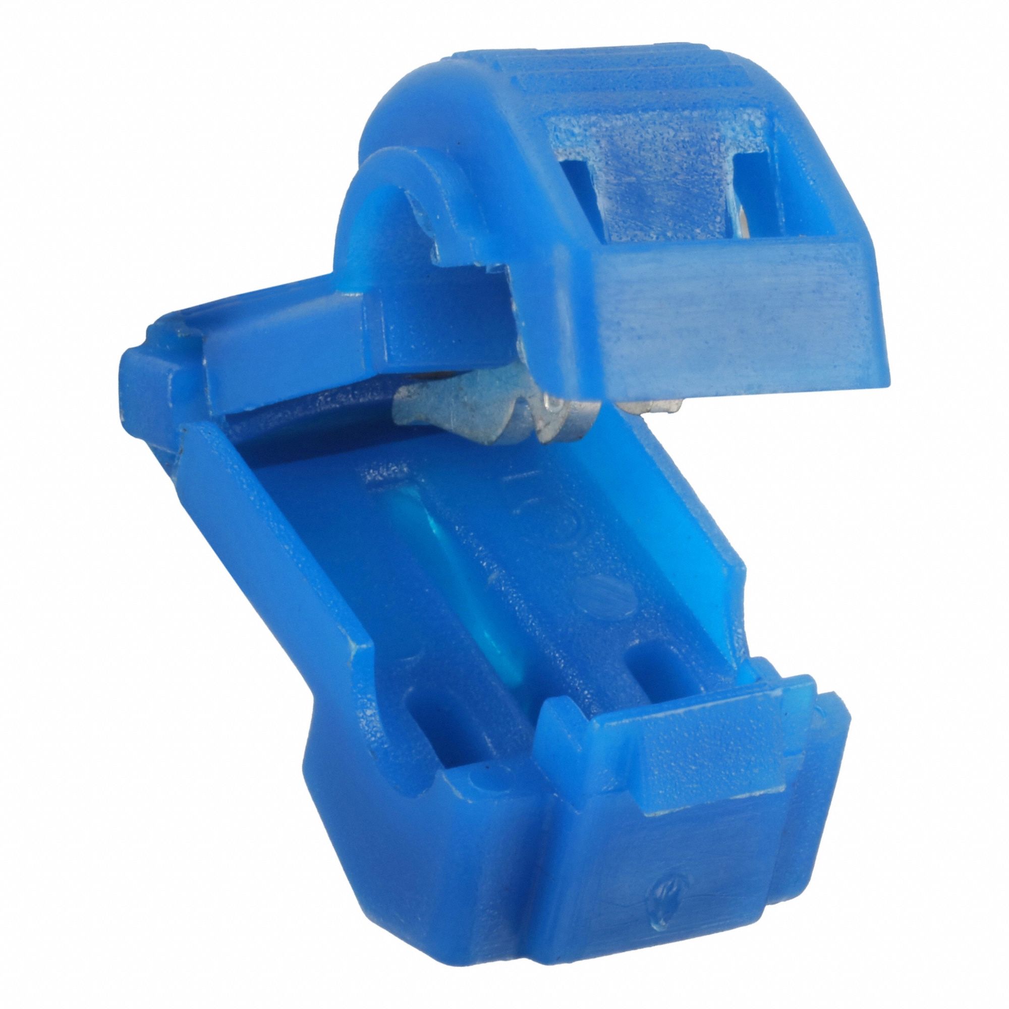 Insulation-Displacement Wire Connectors