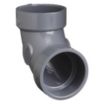 Socket x Socket Pipe Fittings