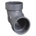 Socket x Socket Pipe Fittings