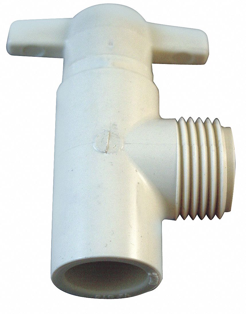 Angle Valve: FNPT,