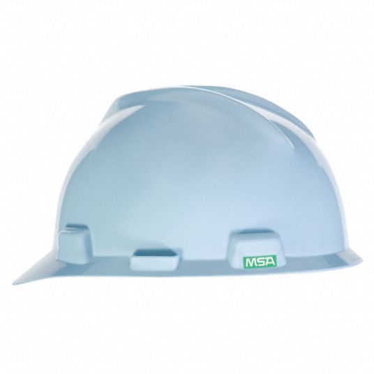 Download MSA Front Brim, Hard Hat, Type 1, Class E ANSI ...