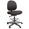 24/7 Extreme Use Big and Tall Fabric Task Chairs
