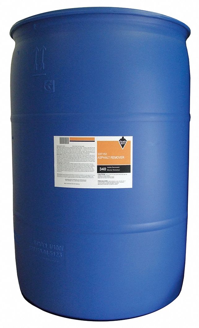 22F152 - Asphalt Remover 55 Gal.