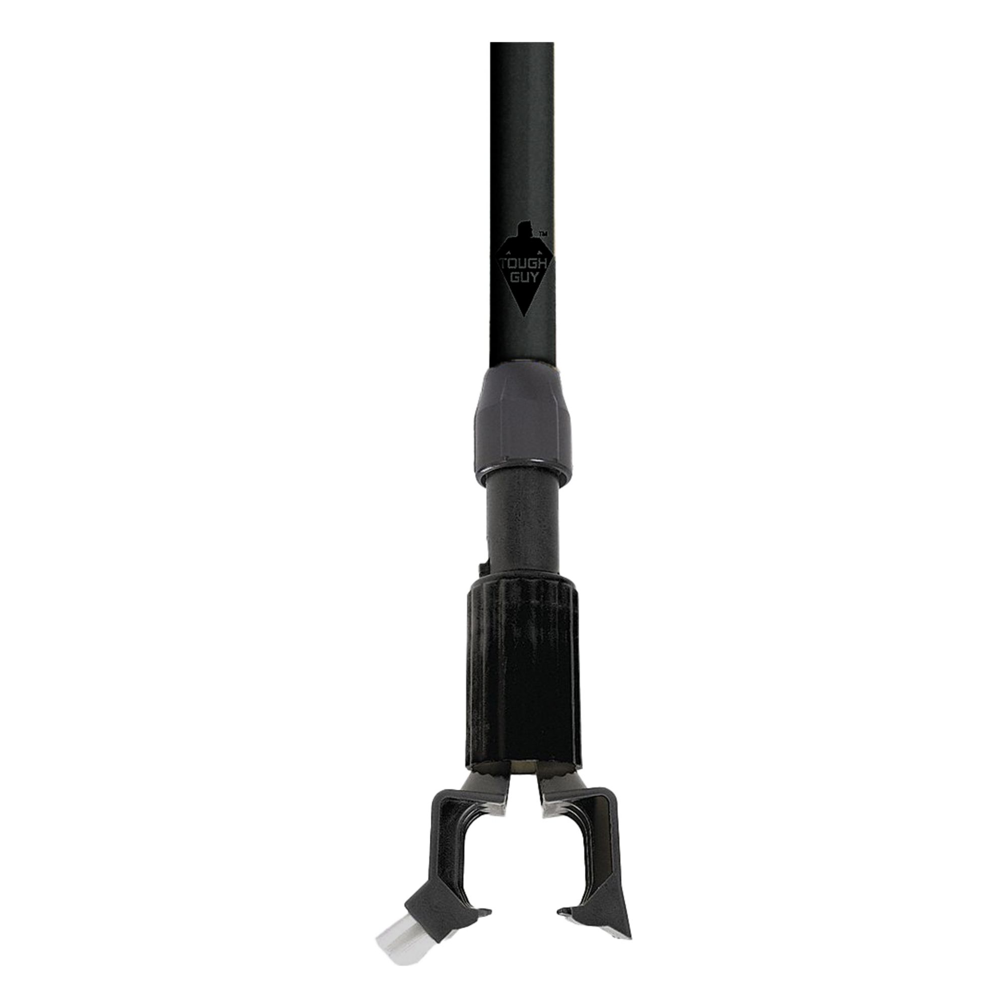 WET MOP HANDLE,54 IN L,BLACK