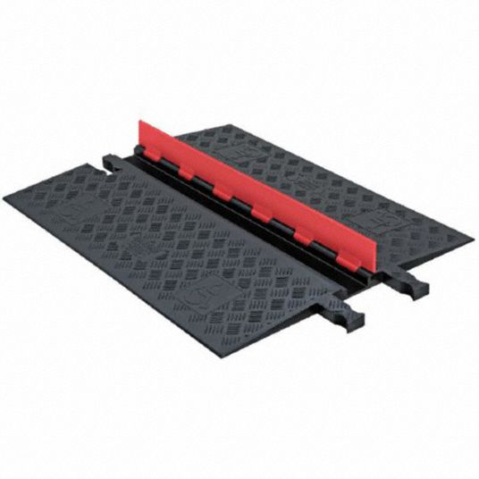 Cable Ramps & Floor Covers - Cable Protectors - Grainger Industrial Supply