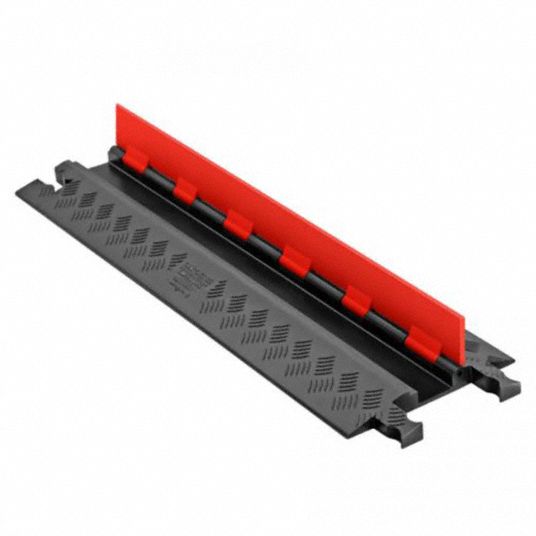 Cable Ramps & Floor Covers - Cable Protectors - Grainger